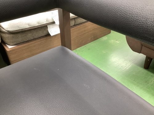 ソファダイニング
