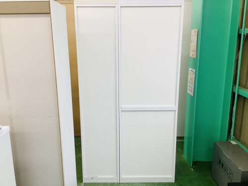カップボードのkarimoku