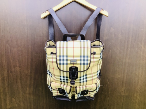 BURBERRY LONDONのバーバリーロンドン
