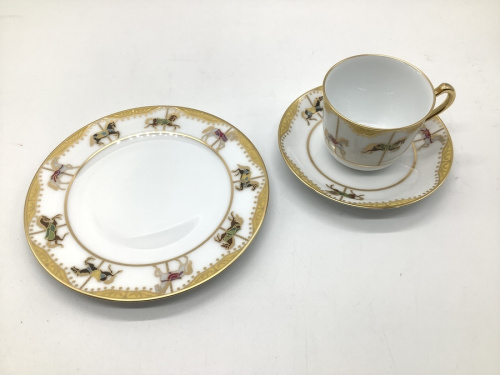 テーブルウェアの洋食器