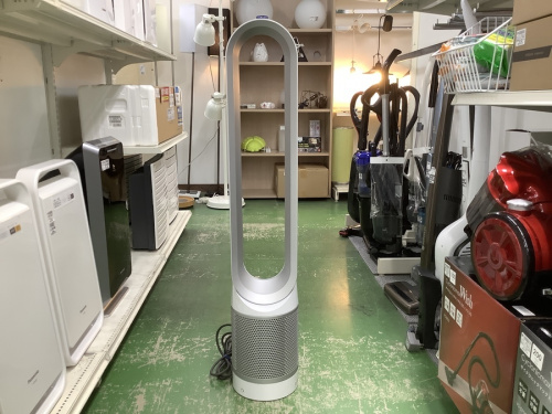 新生活のdyson