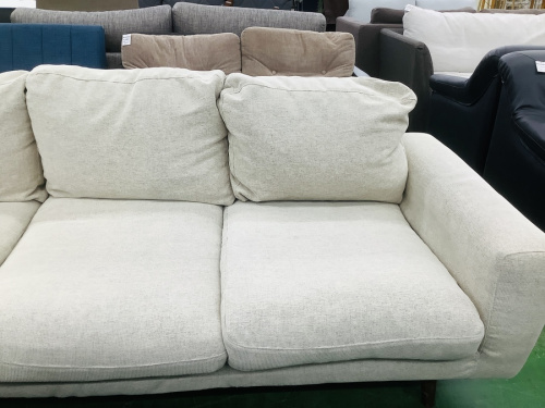 カバーリングソファのUNICO