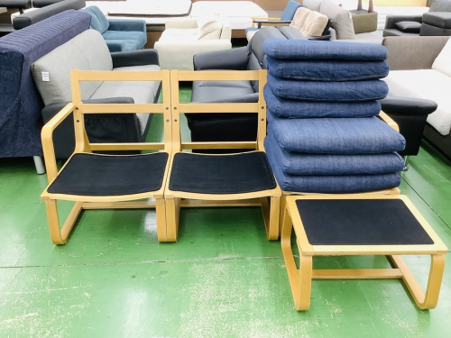 無印良品の中古家具