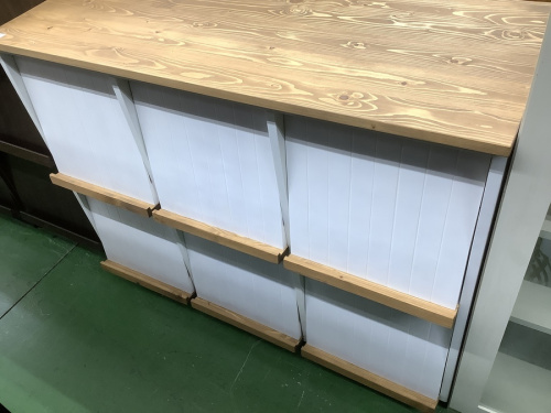 ソファーの2人掛けソファー