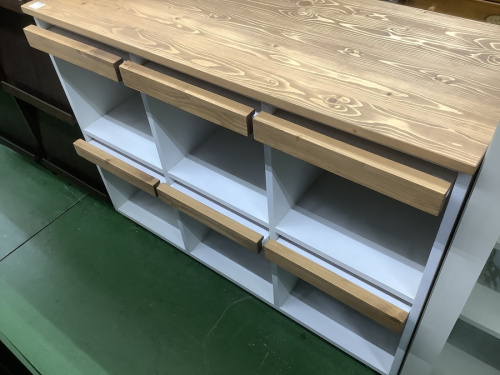 2人掛けソファーのニトリ