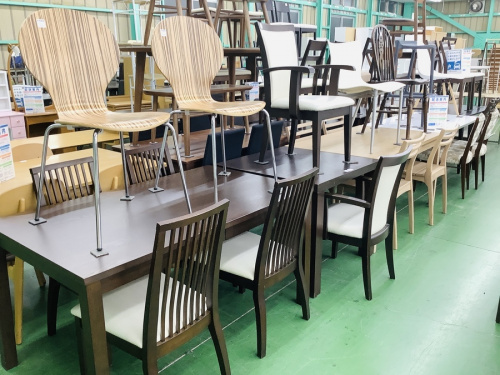 中古家具