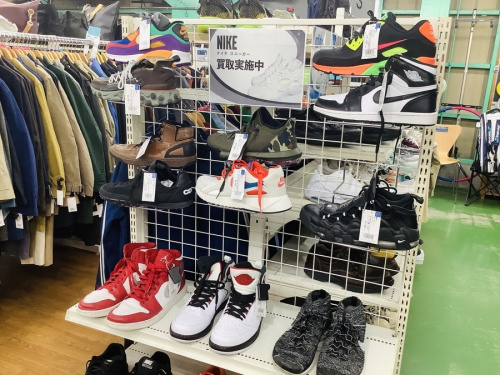 オールドブランド