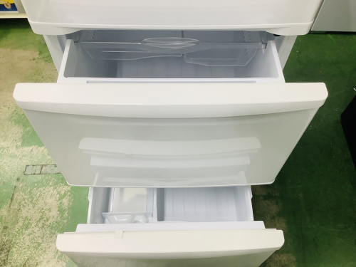 3ドア冷蔵庫のPanasonic