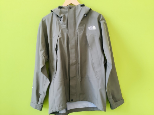 THE NORTH FACEのノースフェイス
