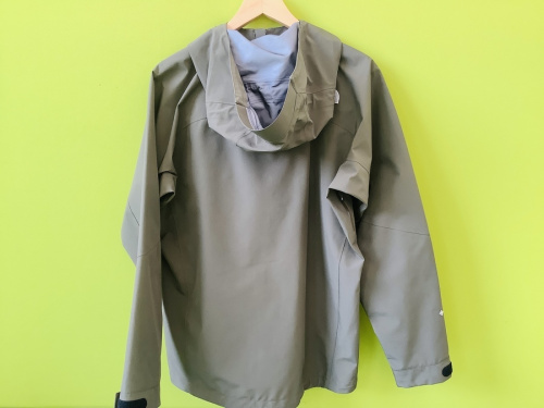 ノースフェイス