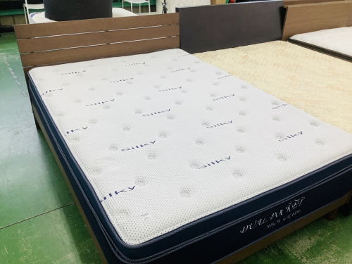 生活家具のベッド