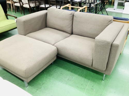 生活家具のソファー