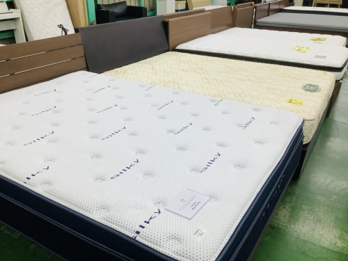 IKEAの中古家具