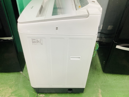 洗濯機の全自動洗濯機