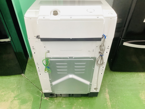 Panasonicの中古家電