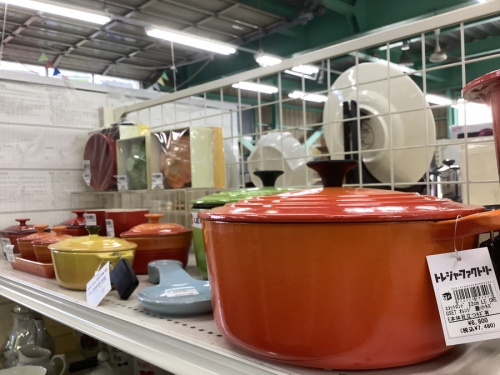 洋食器のSTARBUCKS COFFEE