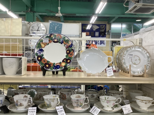 STARBUCKS COFFEEのWEDGWOOD