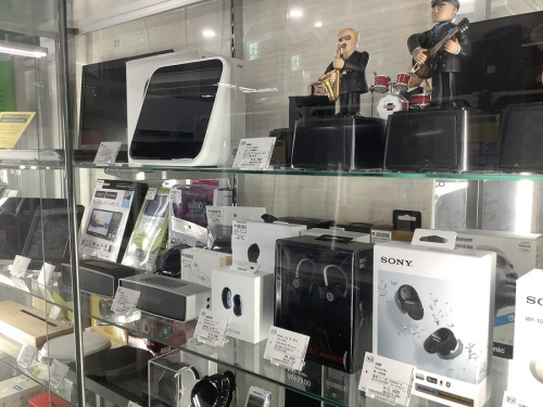Blu-rayレコーダーのスマートフォン