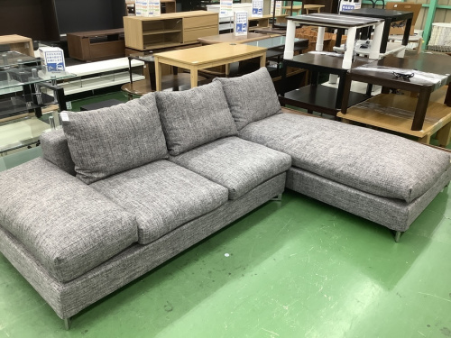 生活家具のソファー