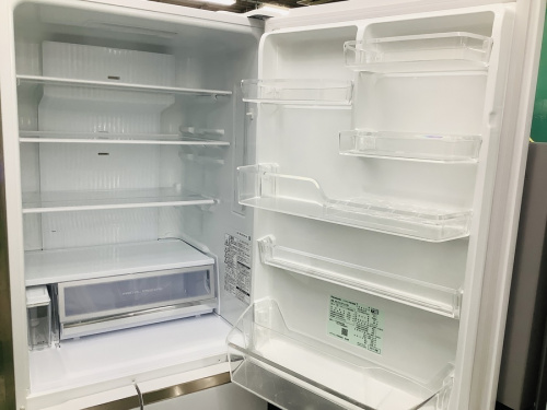 冷蔵庫の5ドア冷蔵庫