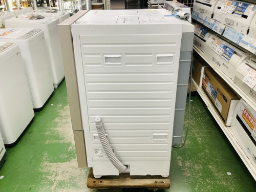 Panasonicのパナソニック