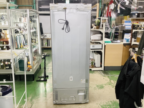 冷蔵庫の6ドア冷蔵庫