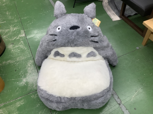 生活家具のソファー