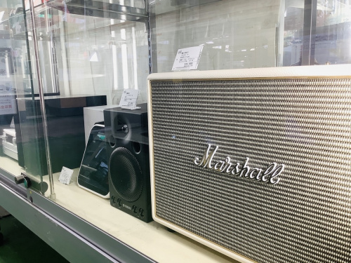 家電買取の中古家電