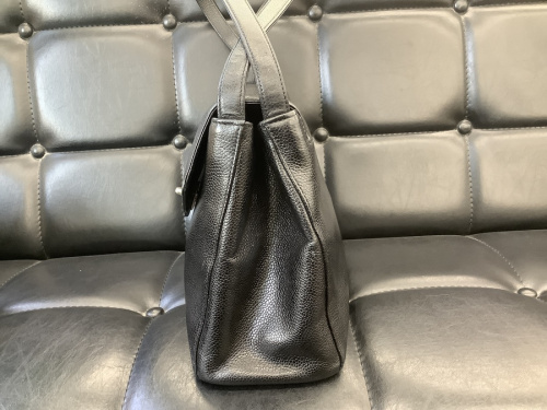 ハンドバッグのCHANEL