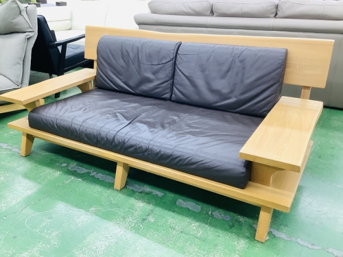 生活家具のソファー