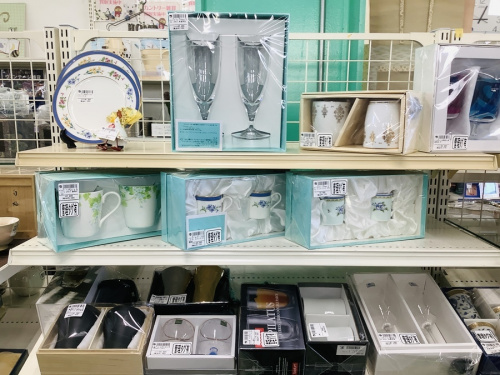 RICHARD GINORIのNoritake