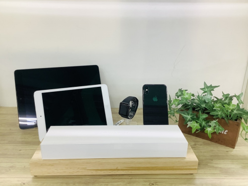 スマートウォッチのApple Watch Series 6