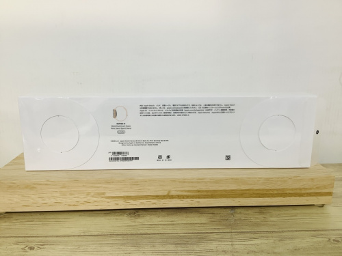 Apple Watch Series 6のApple