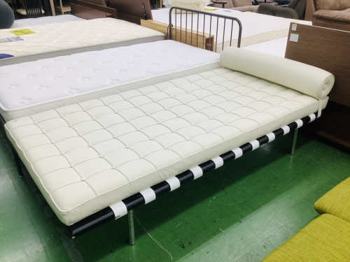 生活家具のソファー