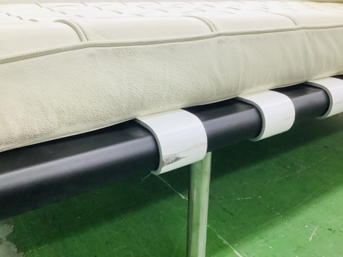 ソファーのコーナーソファー