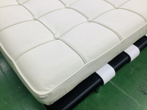 コーナーソファーのシングル