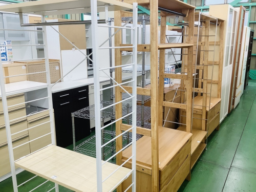 中古家具