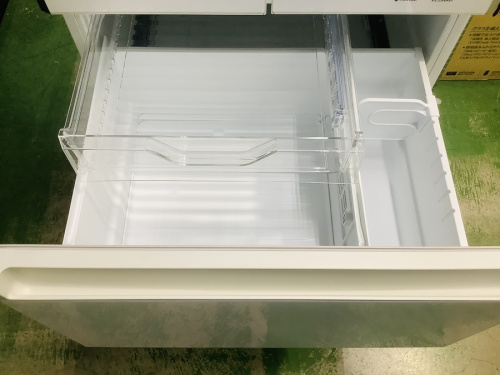 4ドア冷蔵庫のPanasonic