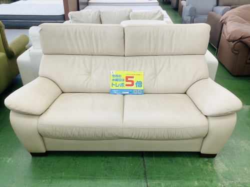 生活家具のソファー