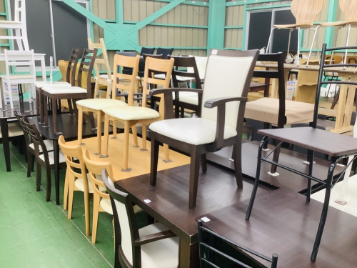karimokuの中古家具