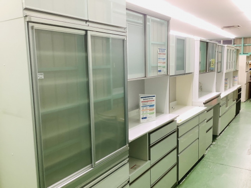 中古家具