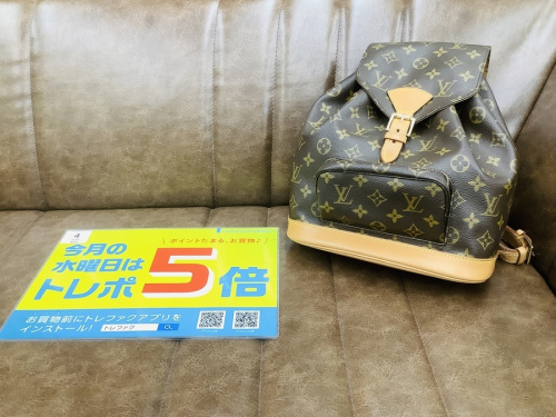 バッグ・財布のバッグ