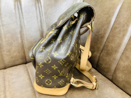 LOUIS VUITTONのルイヴィトン