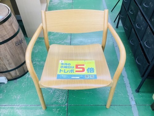 生活家具のイス