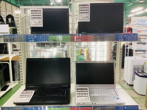 家電買取の中古家電