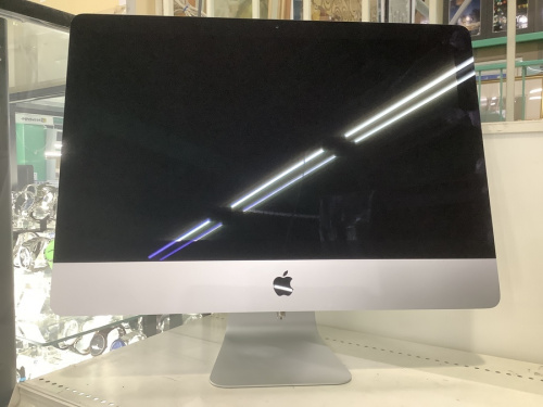 デスクトップのApple