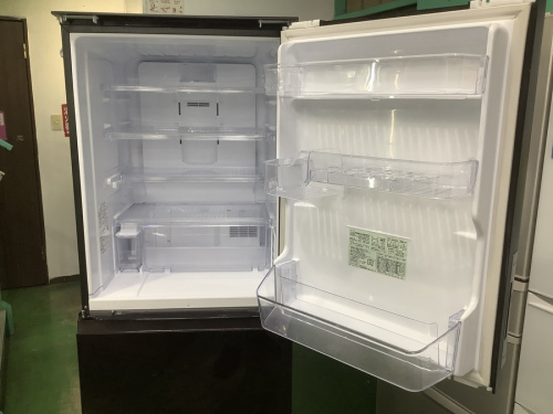 SHARPのシャープ