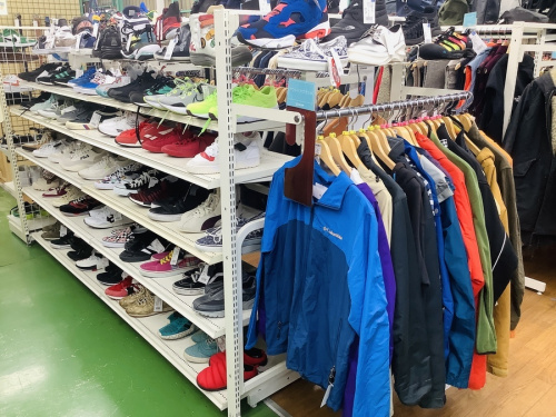 かわいがっきの買取