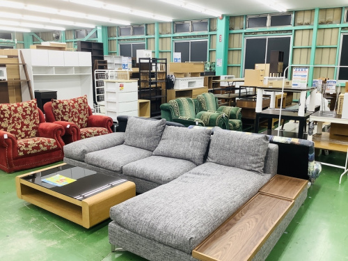 ブロッサムの中古家具