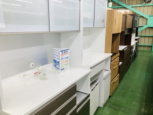 中古家具